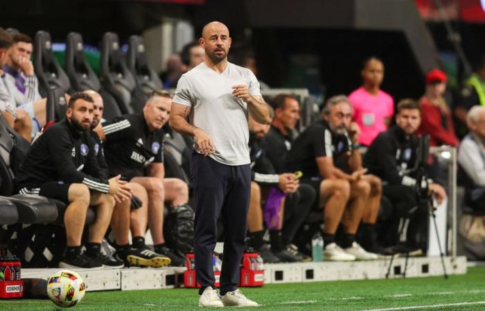 Atlanta United 1-CF Montreal 2 | “We rediscovered the joy of playing together”