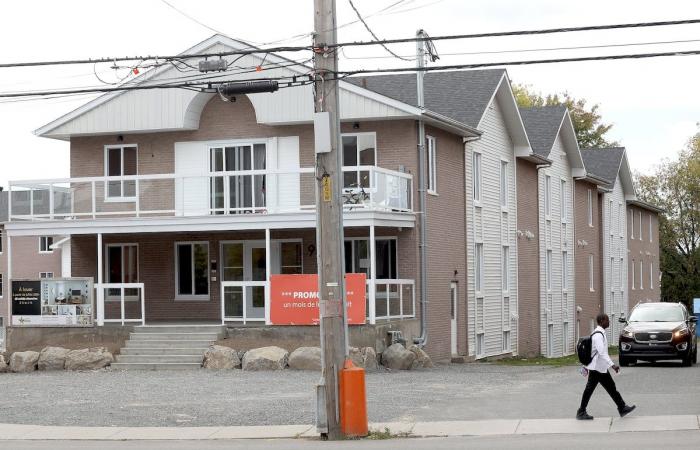 Granby prepares to purchase 94, Saint-Charles Sud