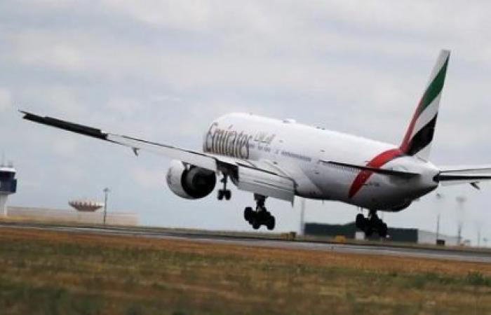 Emirates a repris ses vols vers Lagos (Nigeria)