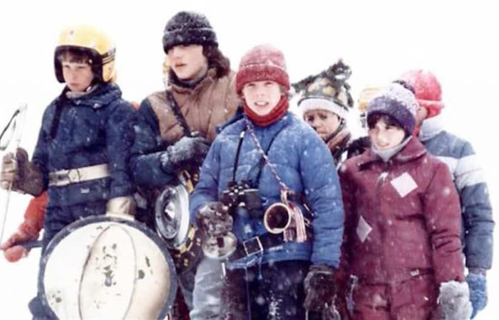 40th anniversary of “The War of the Tuques”: where are Luc and Sophie today?