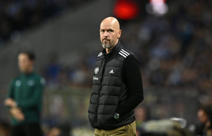 Ten Hag sets disastrous goals conceded record in what could be the final game of his United tenure