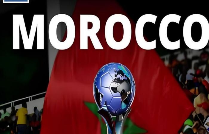 FIFA announces the date of the U17 Women’s World Cup, Morocco-2025