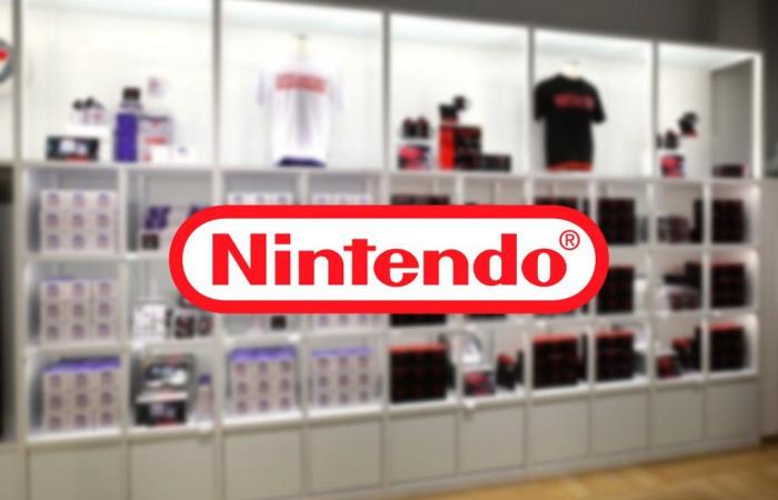 The Nintendo Museum will not fall into the hands of scalpers