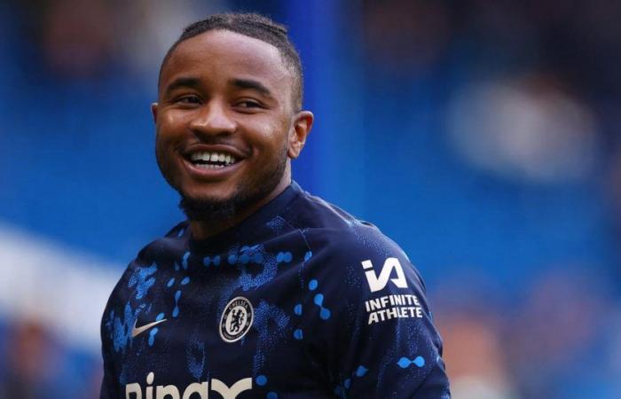 Nkunku replaces Griezmann, Mbappé left to rest…Deschamps unveils his list for the League of Nations