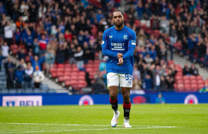 Preview: Will Rangers Resurgence Continue Against Lyon