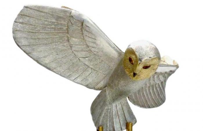 RTL Infos – In Moselle?: The riddle of the Golden Owl finally solved after 31 years of research