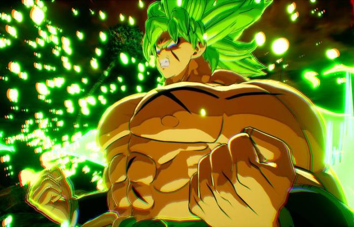 Being Weak is Fun in Dragon Ball: Sparking! ZERO – Tokyo Game Show 2024