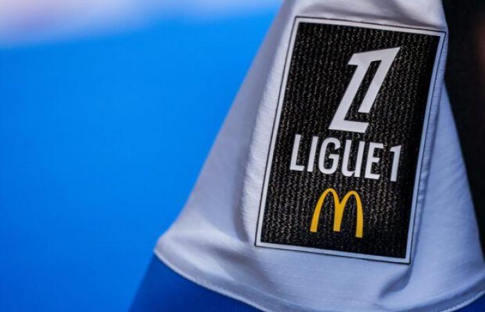 Attendance, result or championship, what are the minimum bonuses in Ligue 1?