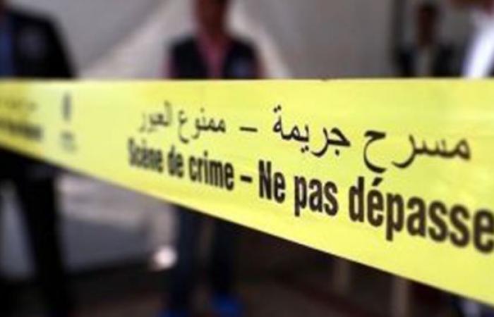 Murder against a background of homosexuality – Today Morocco