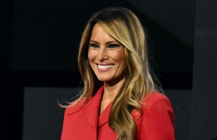 USA 2024: Melania Trump defends the right to abortion in her memoirs