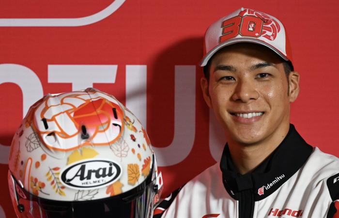 MotoGP Japan – Nakagami prepares “emotional” farewell