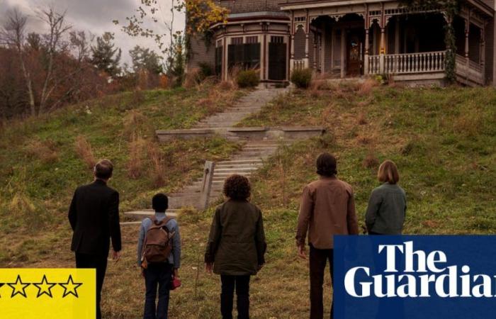 Salem’s Lot review – Stephen King’s small-town vampire rework lacks bite | Horror films