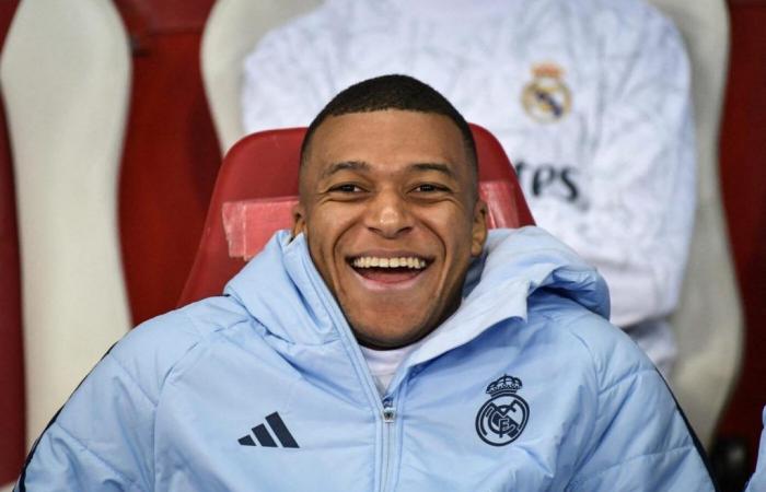 Package with the Blues, Kylian Mbappé could well start this weekend with Real – Liga – J9 – Real Madrid-Villarreal