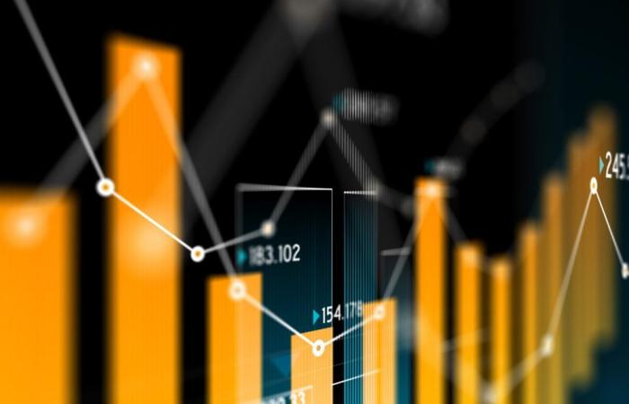 Profit mass impacted by exceptional items in the first half