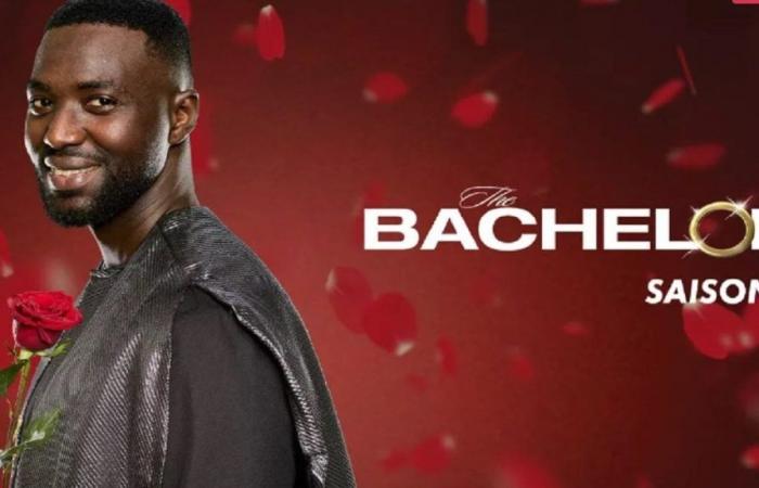 The Bachelor banned in Burkina Faso, Niger and DR Congo