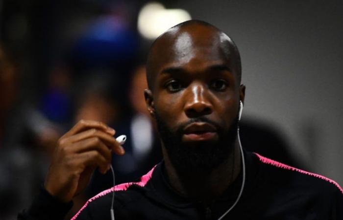 Fifa verdict: Court supports footballer Lassana Diarra