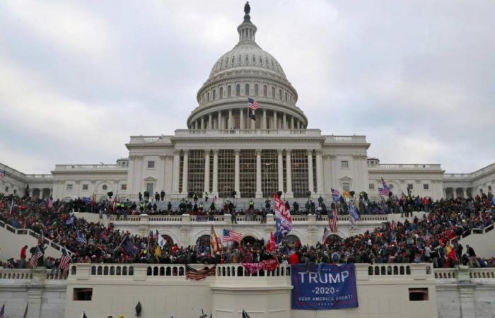 For prosecutor Jack Smith, Donald Trump should not benefit from immunity for the assault on the Capitol