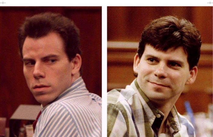 Menendez brothers case reopened with new evidence