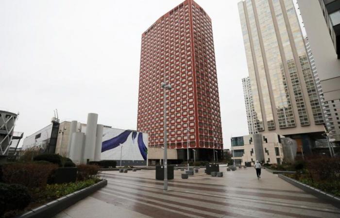 Paris: new clash on the Beaugrenelle slab, a miner in “absolute emergency”