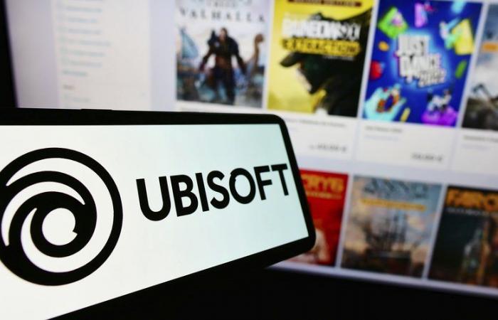 Video games: what is this indiscretion from Bloomberg that is causing Ubisoft’s stock price to explode, even though it is in great difficulty?