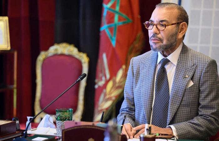 Moroccan government to provide financial support to people affected by floods in southeast