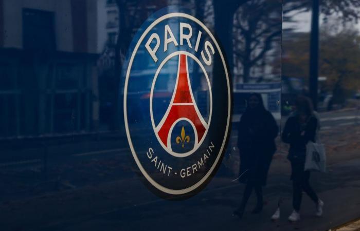 General discomfort at PSG because of an interview?