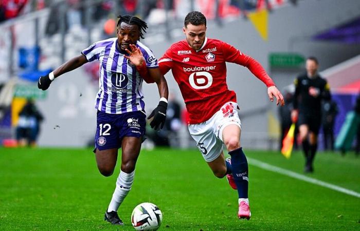 Toulouse: what do you need to know before the Ligue 1 match?