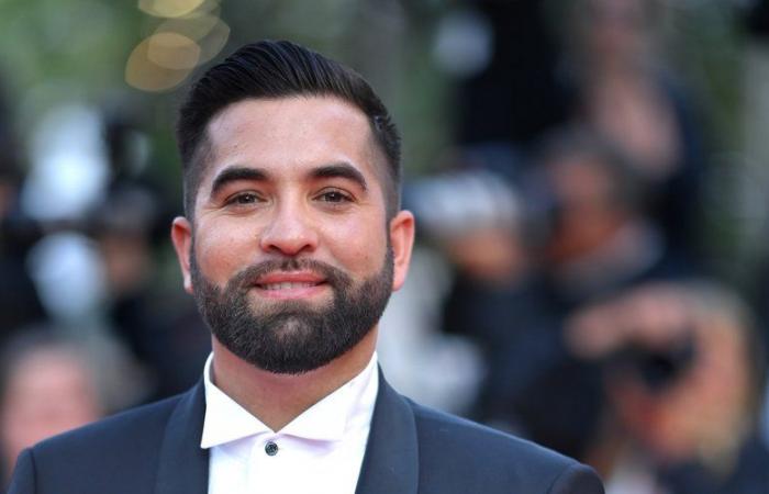 Apologies, album, tour, The Voice Kids… how singer Kendji Girac worked on his comeback five months after his gunshot wound