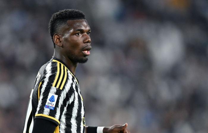 Paul Pogba’s suspension reduced to 18 months by the CAS