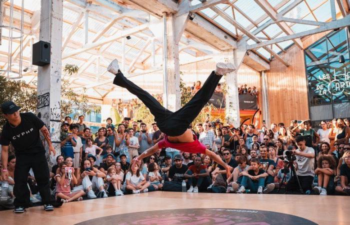 Breakdance, science, circus… Here are our Top 5 activities to do in Toulouse this weekend