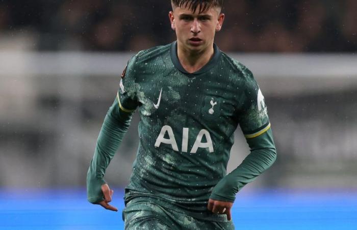 Ferencvaros 1-2 Tottenham Hotspur: Three Things We Learned