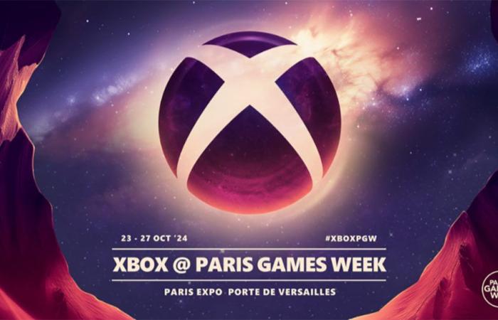 Xbox, PlayStation and Nintendo will be at Paris Games Week, the meeting is set | Xbox