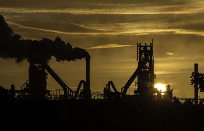 UK announces major investments in carbon capture