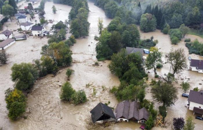 Bosnia and Herzegovina: Dead and missing after floods