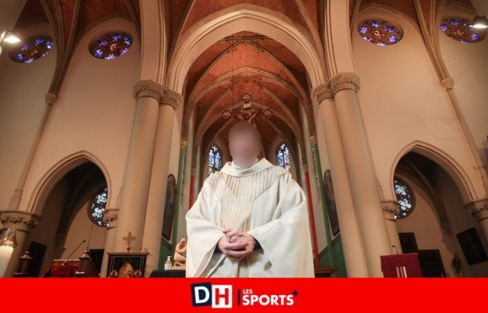 Chemsex between priests: Father Bernard released