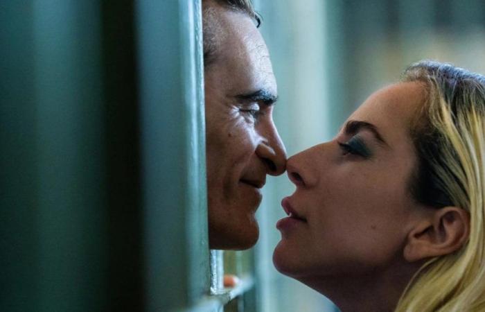 “Joker: Folie à Deux”: Lady Gaga and Joaquin Phoenix lead the dance in a disappointing opus