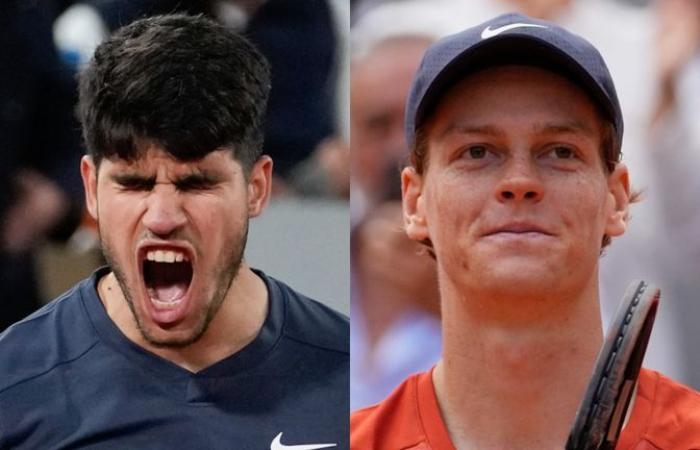 Shanghai Masters 2024: Preview, schedule, draw, player list & how to watch | Tennis News