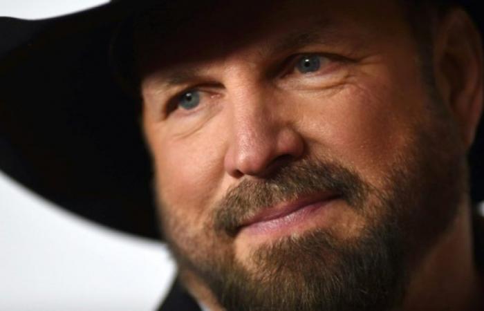 King of Country, Garth Brooks, Accused of Rape: News