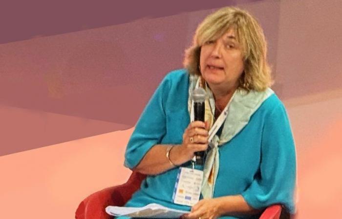 Egypt Forum of Business France / Agnès SOUCAT (AFD): “France is well placed (…)