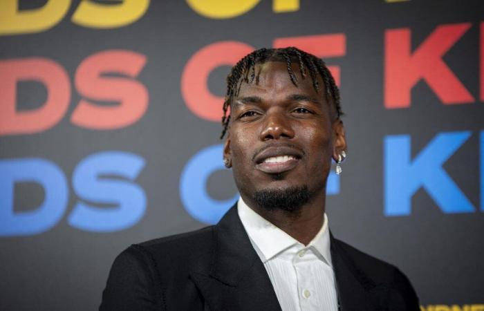 Doping: Paul Pogba back faster than expected!