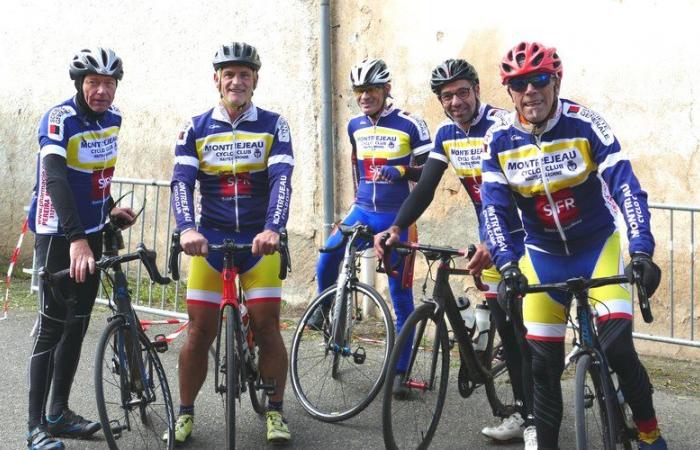 La Galanaise – Pierre Labat: success confirmed by the cyclists