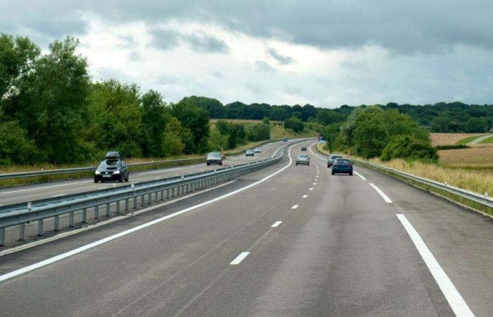 New brake on the construction of the Chablais highway