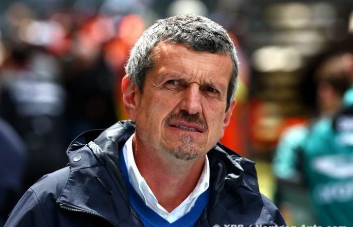 Formula 1 | Steiner: Executives leave Red Bull before ‘losing value’