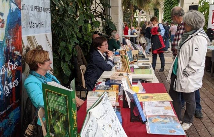 A chasm to explore, works to admire, books to browse… Five ideas for outings for the weekend of October 5 and 6 in the Loiret