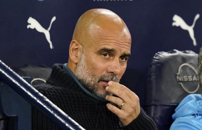 Pep Guardiola irritated by FIFA’s desire for the Club World Cup – 2025 Club World Cup