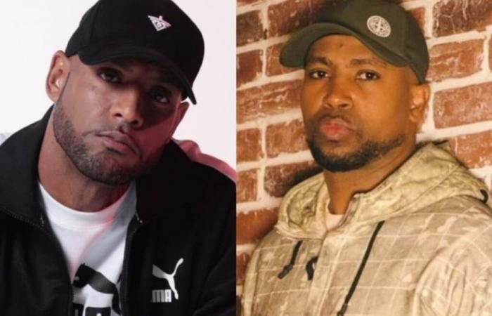 “you made yourself…”, the Diddy affair splashes Booba according to Rohff who stirs up the controversy