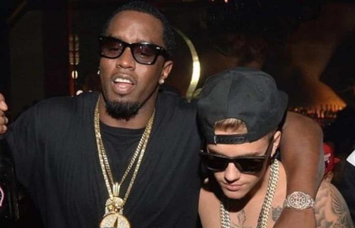 Everything Connecting Poor Justin Bieber and Our Favorite Stars to the P. Diddy Case and Why It’s Horrible