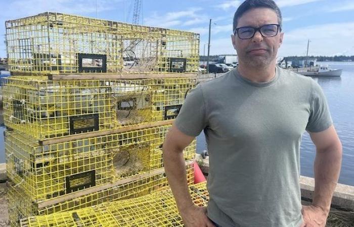 A fishing season marked by fewer lobsters but better prices in zone 25