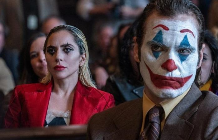 Joker: Folie à Deux review: Joker 2 is a miserable musical courtroom