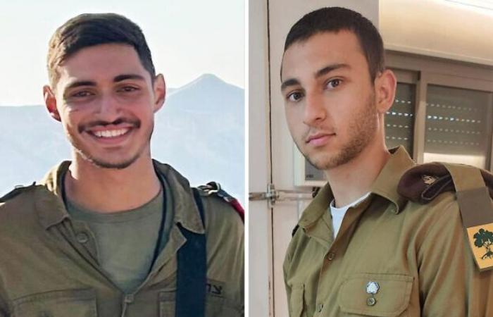 Drone attack carried out from Iraq on Thursday killed 2 Israeli soldiers